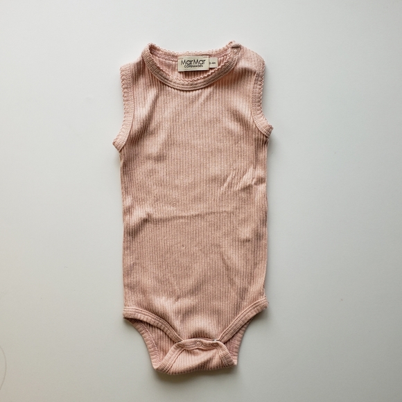 MarMar Copenhagen Other - MarMar Copenhagen Onesie Size 2-4 Months